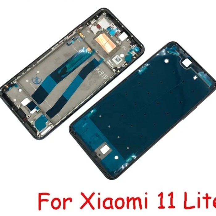 Unik Frame Lcd - Tatakan LCD Xiaomi 11 Lite Diskon