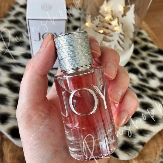 Parfum Joy EDP 100ml Wanita Original Parfume Import Singapore