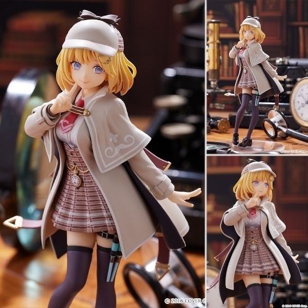 [BEST DEAL] Pop Up Parade Figure Watson Amelia - hololive production