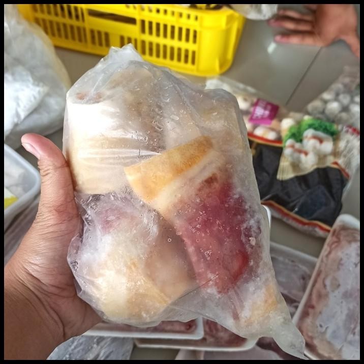 

DISKON KAKI SAPI DAGING KIKIL KAKI SAPI SIAP BEKU MASAK !!!!!