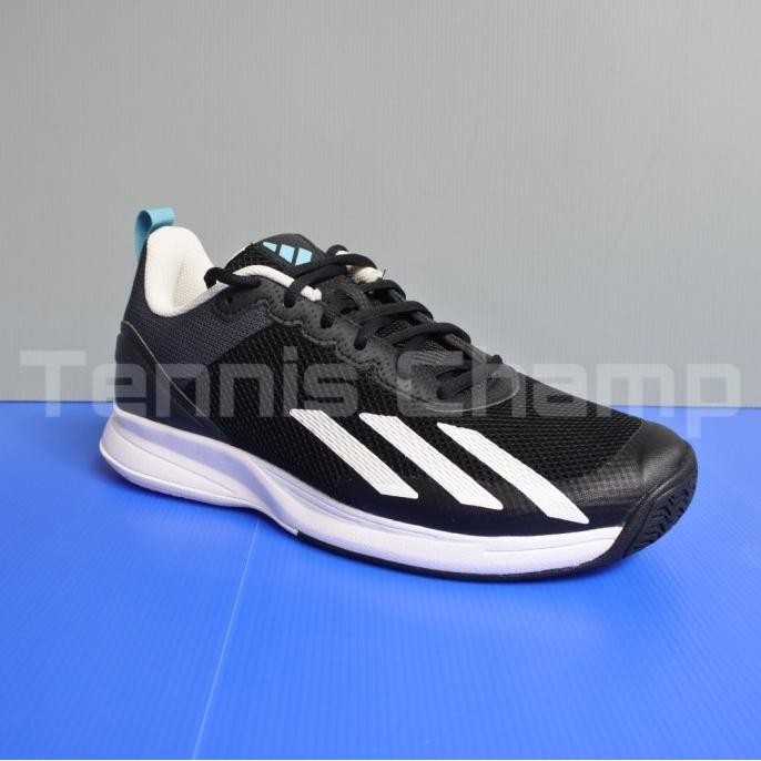 Sepatu Tenis Adidas Courtflash Speed HQ8482/Tennis Shoe Adidas Ori