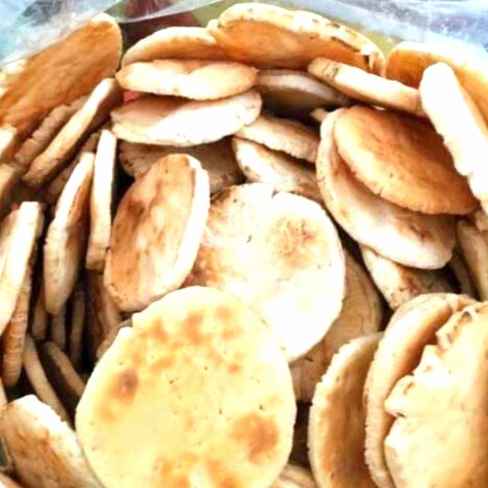 

BOOM SALE KEMPLANG PANGGANG SUPER KHAS PALEMBANG