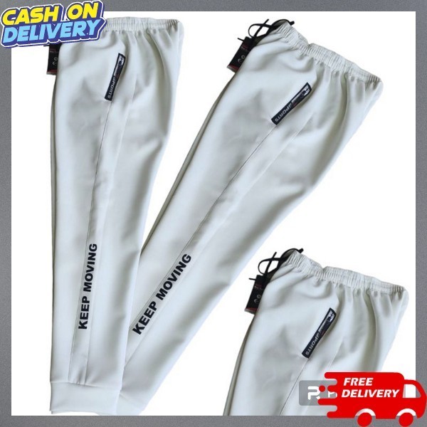 Promo Trening Cowok Training Panjang Olahraga Celana Treneng Jiger Bawahan Xelana Running Cowok Mura