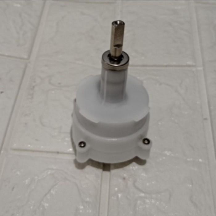 SPAREPART GEAR TENGAH CHOPPER COSMOS BLENZ CB 802 CB802 BLENDER