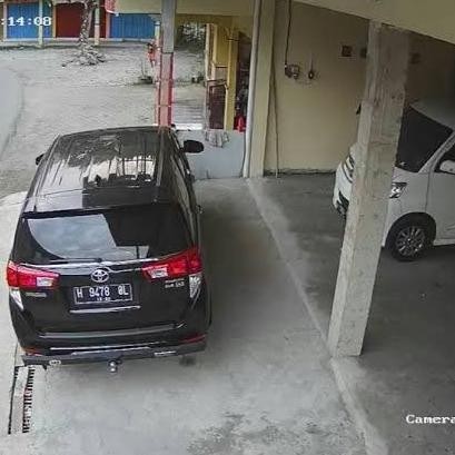 Paket Cctv DAHUA 4CH 4Camera Full Colour+Audio Sudah Bisa Record Suara