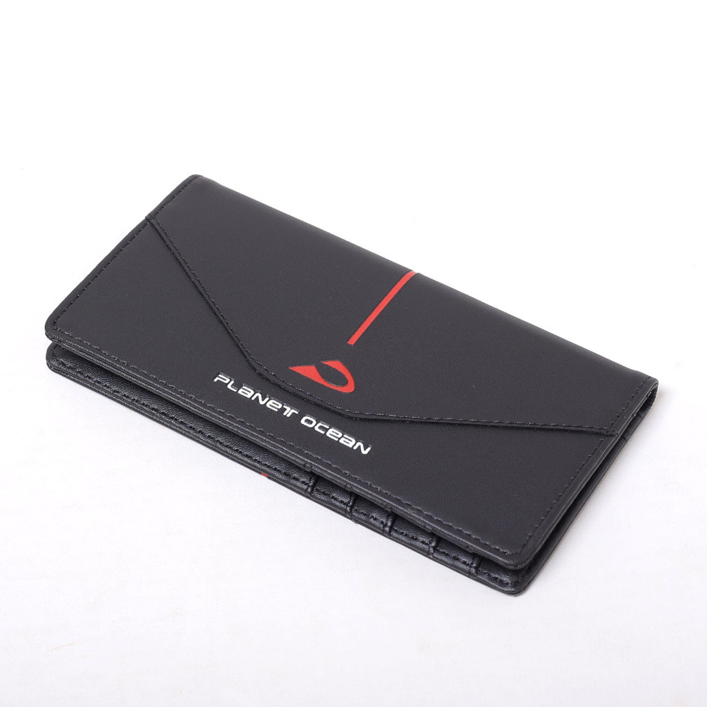 [ONLINE EXCLUSIVE] Planet Ocean - Dompet Panjang Pria - DPO 624381