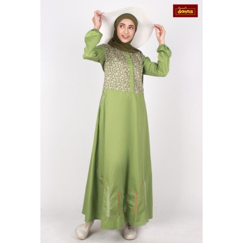 GAMIS DANNIS DEWASA SALE