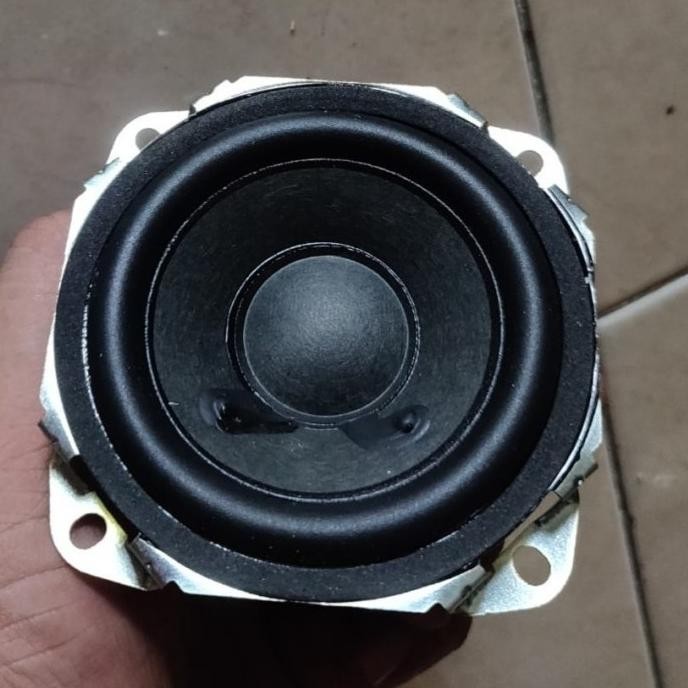 Speaker 3 Inch 3Inch Mid Bass For Harman Kardon Onyx Raplacement Part Combact