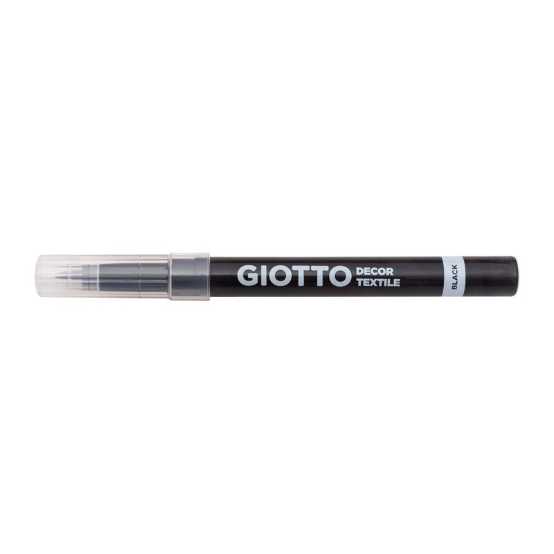 

Giotto Decor Textile, Black