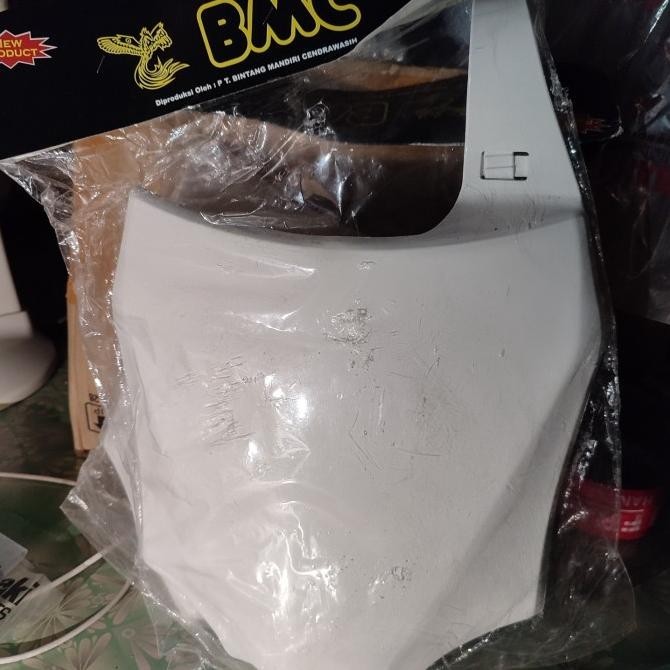 Papan Star Papan Nomor Klx 230 Klx 140 Putih