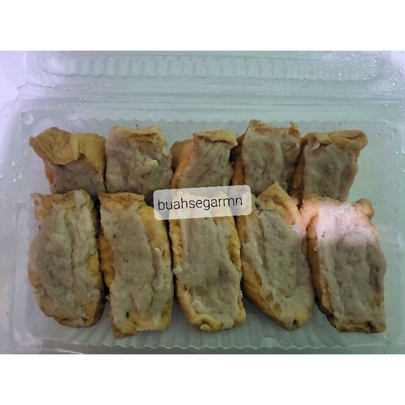 

Tahu Bakso