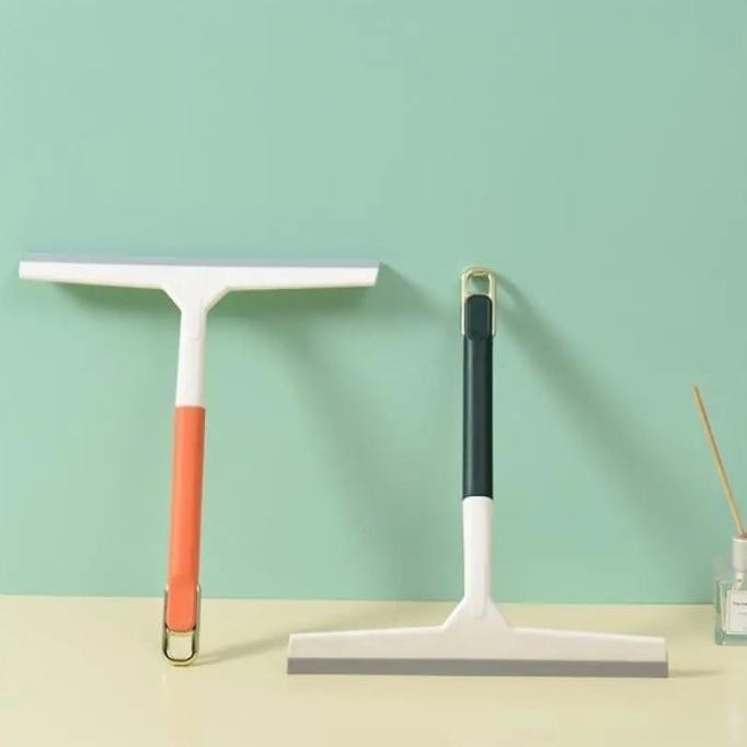 (Cod) Window Wiper - Pembersih Kaca Jendela / Wiper Kaca / Wiper Jendela Asli