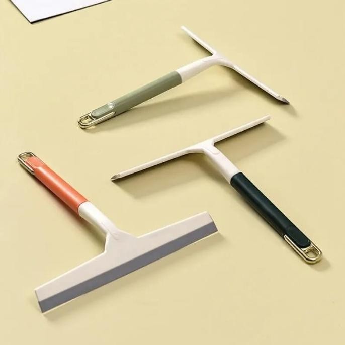 Virall Window Wiper - Pembersih Kaca Jendela / Wiper Kaca / Wiper Jendela Stok Terbatas