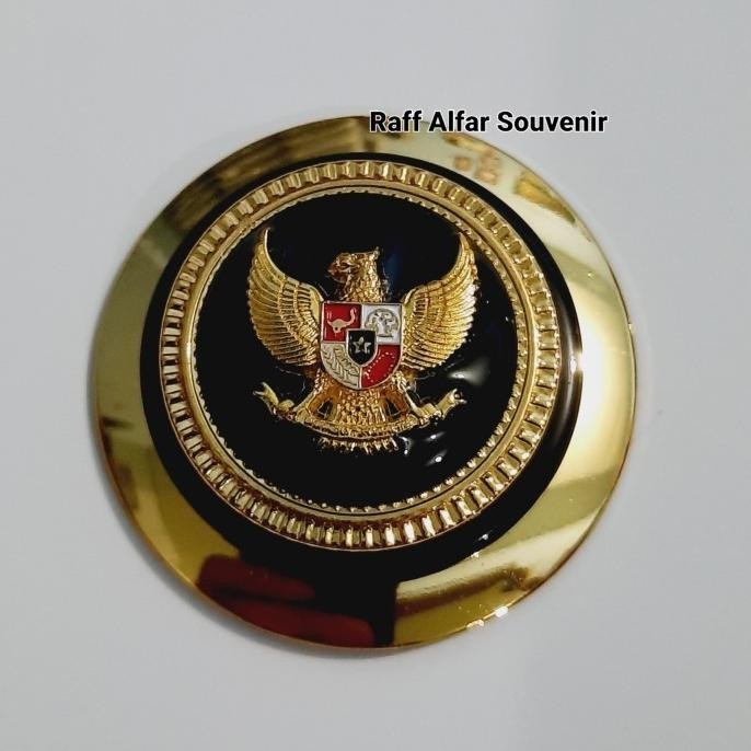 PIN JENGKOL GARUDA ~ PIN KEPALA DESA PIN KADES