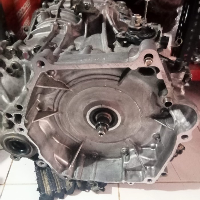 gearbox transmisi matic Jazz RS mobilio Brio Hrv Brv CVT