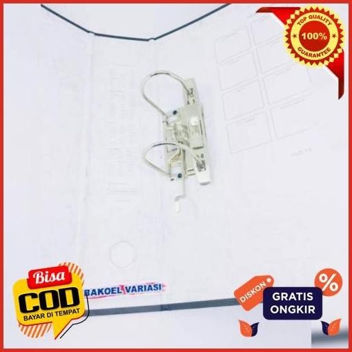 

Original Odner / Odner Ukuran F4 Benex Eco 988 Bambi Promo Hemat