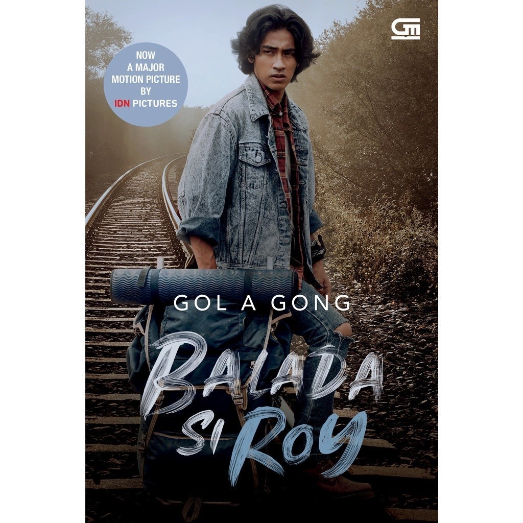 BALADA SI ROY (COVER FILM)
