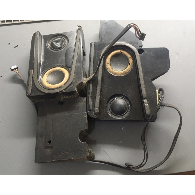 Speaker iMac 20 inch A1224