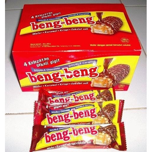 

Beng-Beng 20gr isi 17pcs