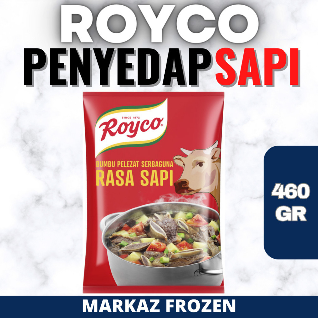 

ROYCO SAPI 460GR