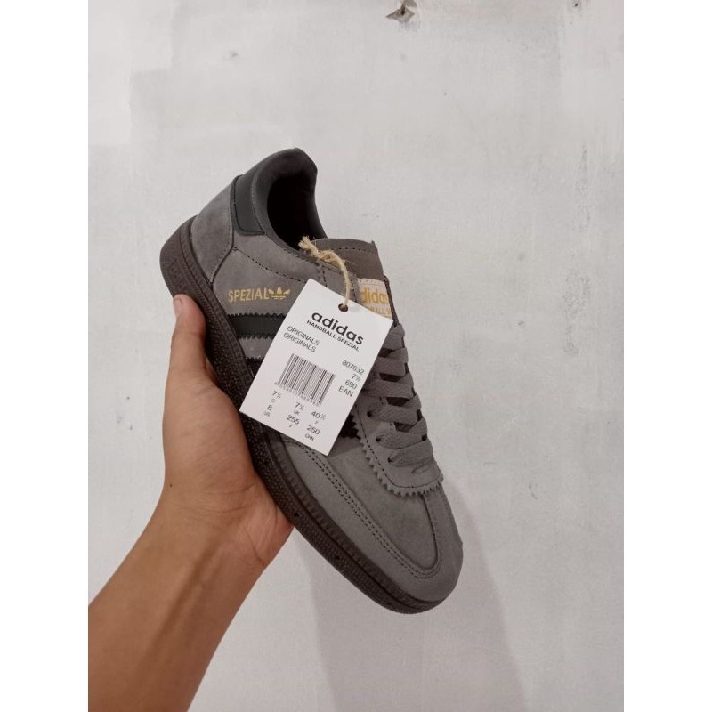 [BEST QUALITY] NYAMAN DIGUNAKAN Sepatu Casual Pria Ad1das Spezial Terbaru, Sepatu Casual Premium