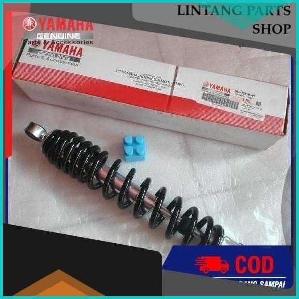SHOK SOK SHOCKBREAKER BELAKANG MIO SPORTY SMILE ORIGINAL ORI YAMAHA 28