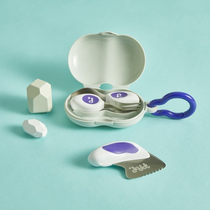 doddl - Children's Cutlery Case