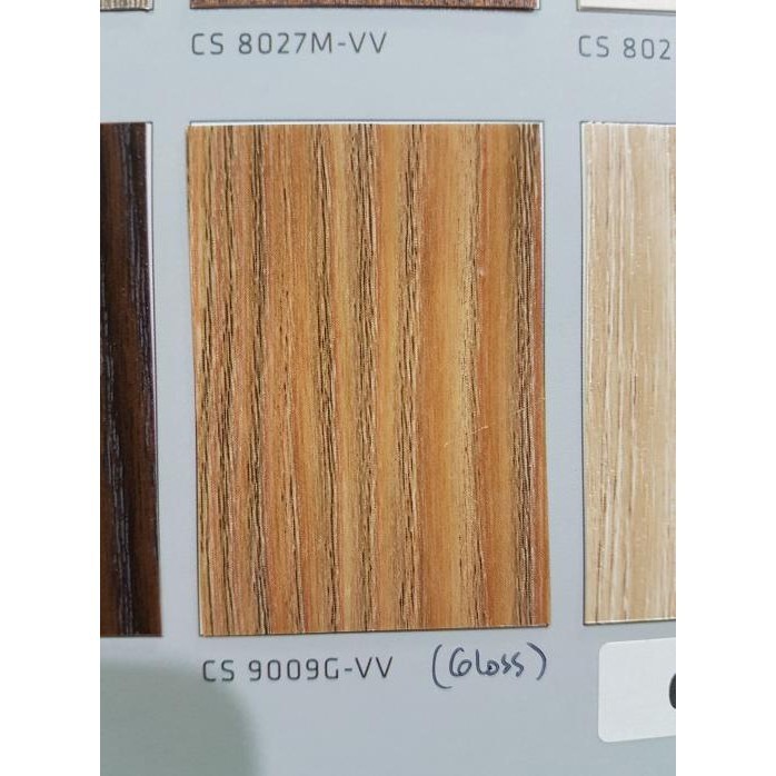 Decosheet CS9009GVV Decosit Tacon Dekosit Pelapis Furniture Tacosheet