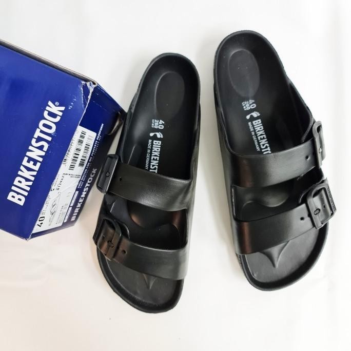Sandal Birkenstock Arizona Eva/Sandal Pria/Sandal Wanita/Birkenstock Olilavawa