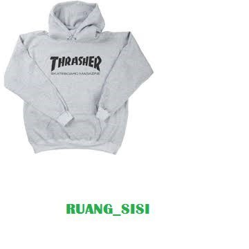 Hoodie Thrasher