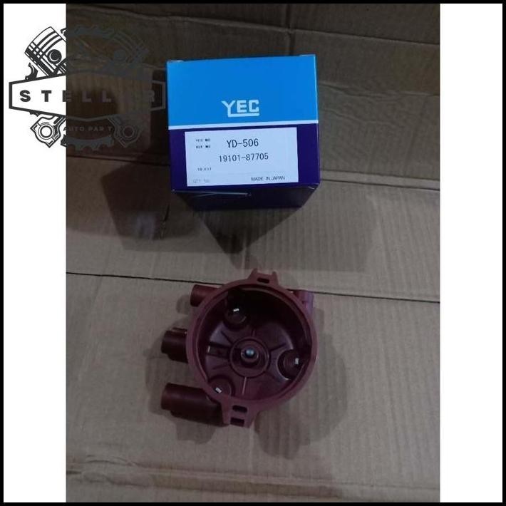 TUTUP DELCO HIJET 1000 S75 JETSTAR 100% ORI JEPANG