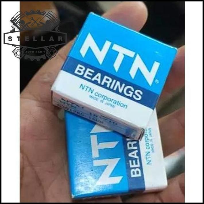 BEARING 6301LLU-15MM 6301 2RS-15MM SPECIAL BORE LUBANG AS 15MM NTN ORI