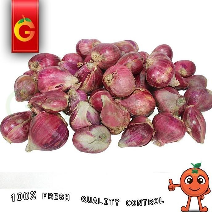

SAYUR BAWANG MERAH FRESH 1 KG
