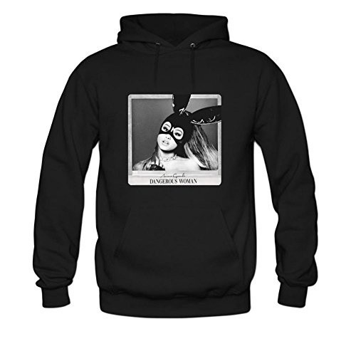 hoodie jaket ariana grande