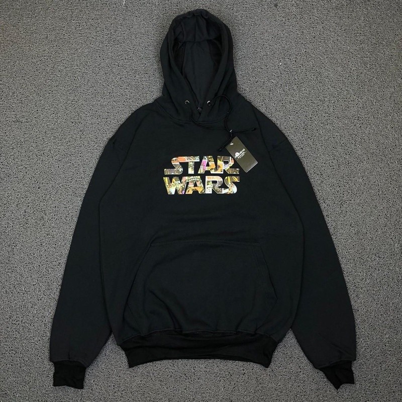 hoodie star wars
