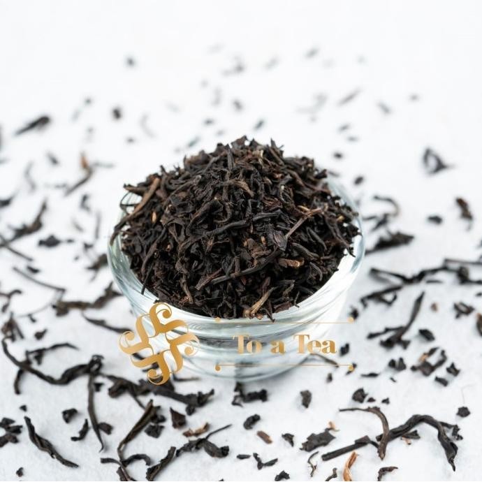 

Premium Indian Assam Tea - Teh Assam India 500g