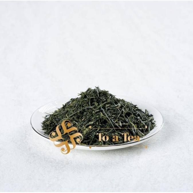 

KAZU SENCHA - Premium Japanese Green Tea/ Teh Hijau Asli Jepang - 500g