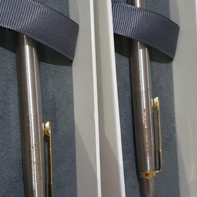 

Parker Jotter SS Klip Gold Ballpoint TA
