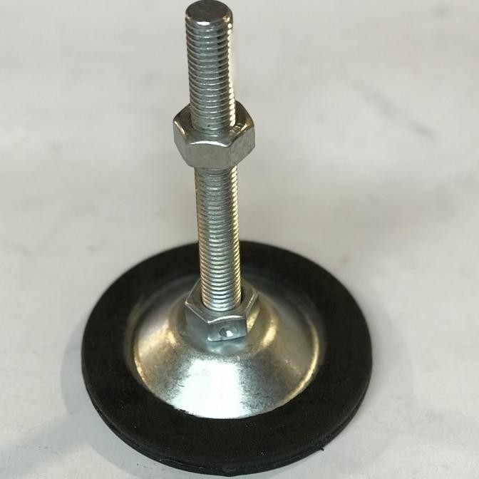 Ptr Adjuster Kaki Meja M 16 Plus Karet Bunypomi