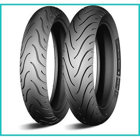 BAN MOTOR MICHELIN PILOT STREET RADIAL 110/70 + 150/60 R17 R15 CBR250