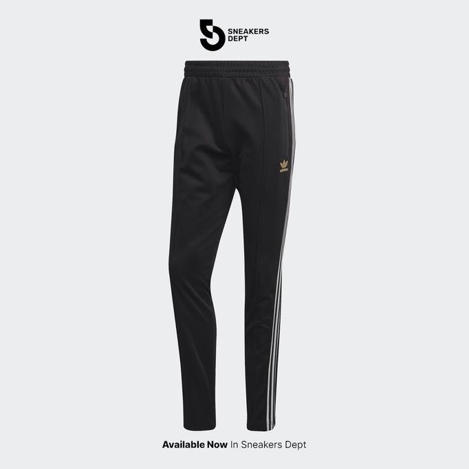 Track Pant Pria ADIDAS BECKENBAUER TRACK PANTS HK7403 ORIGINAL