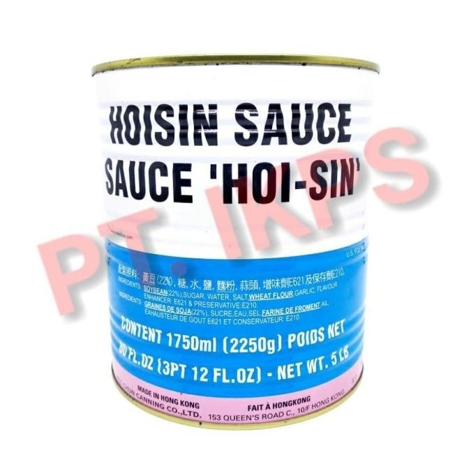 

Hoisin Sauce "Meechun