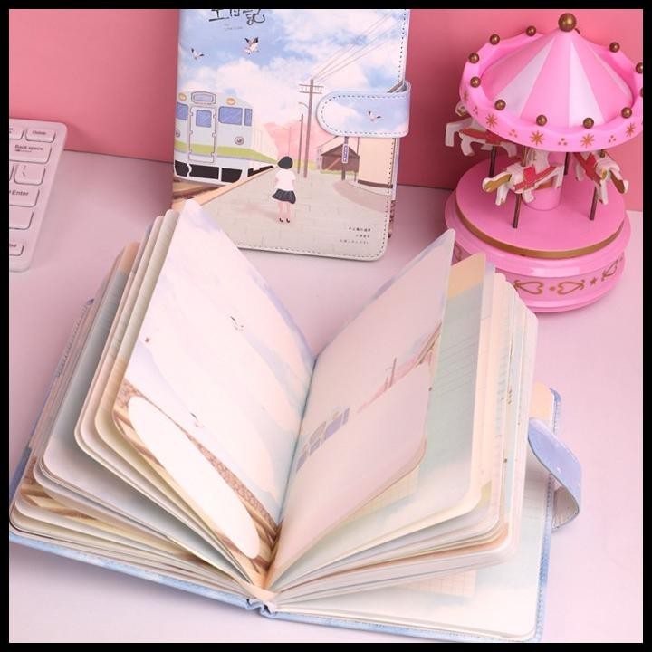 

TERMURAH BUKU DIARY NOTEBOOK LUCU AGENDA IMPORT HAVE A GREAT DAY !!!!!!