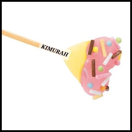 

TERMURAH KRACIE POPIN COOKIN DIY CHOCOLATE FONDUE PARTY JAPAN PERMEN JEPANG !!!!!!!