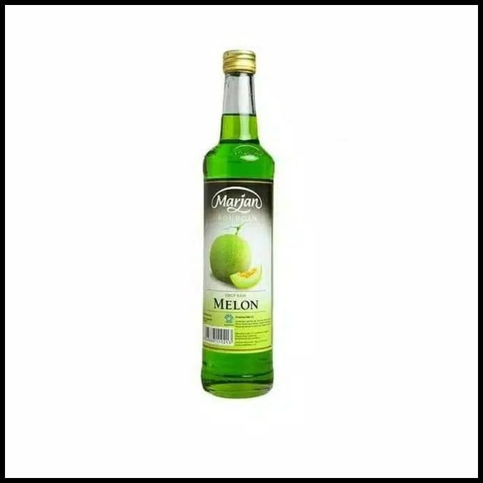 

GRATIS ONGKIR MARJAN SIRUP COCOPANDAN/MELON 460ML