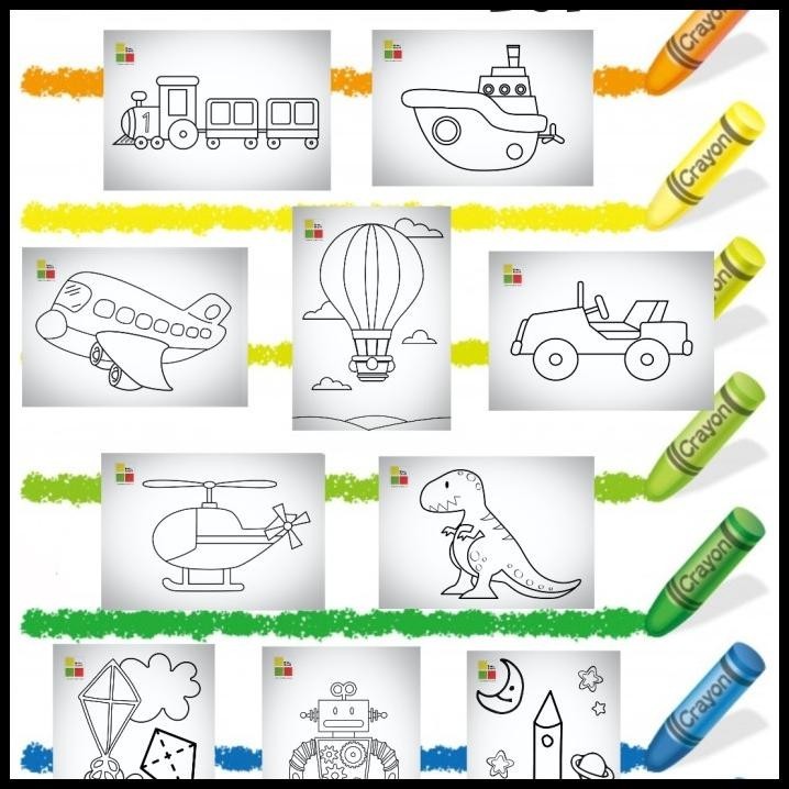 

TERBARU MOBEE SILKY CRAYON !!!!!