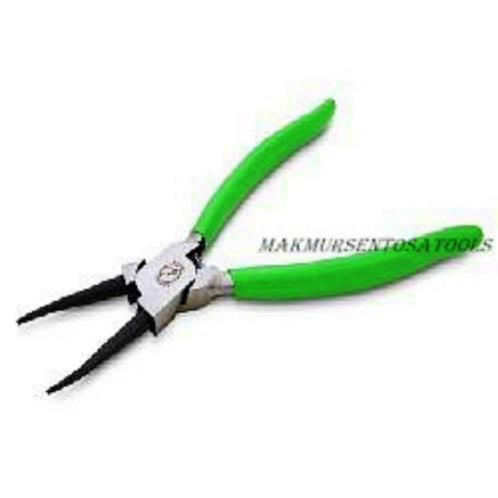TANG SNAP RING LURUS TUTUP IS TEKIRO 7"