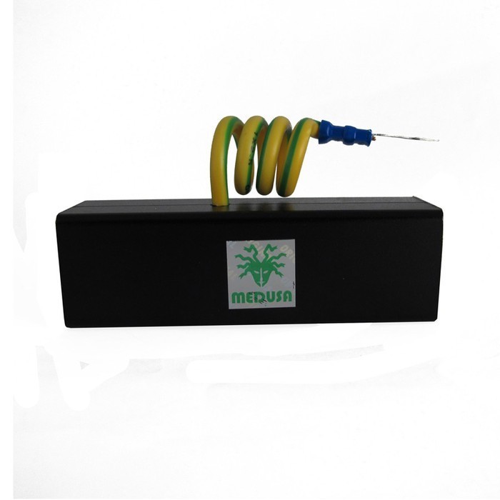 Anti Petir Surge Arrester Rj 45 Lan
