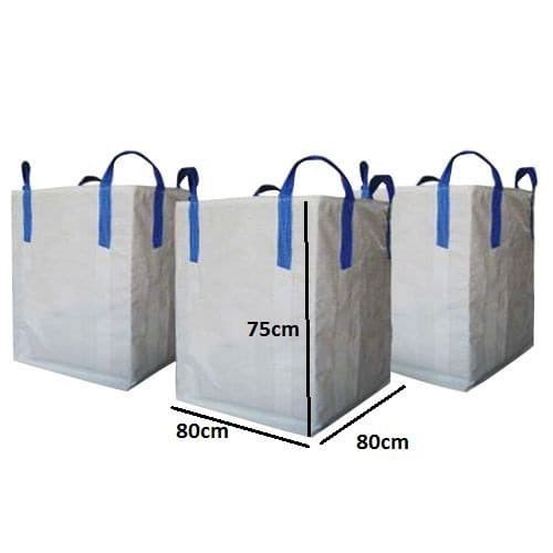 KARUNG JUMBO BAG 1TON