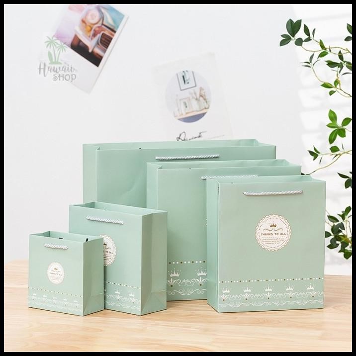 

DISKON PAPER BAG MOTIF BOY / GIRL / KARAKTER TAS KADO ULANG TAHUN PREMIUM !!!